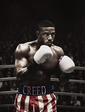 《Creed: Rise to Glory荣耀擂台》