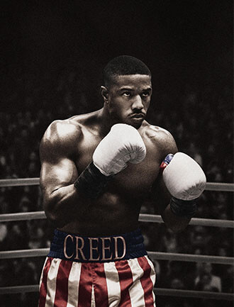 Creed: Rise to Glory