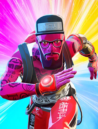 Sprint Vector