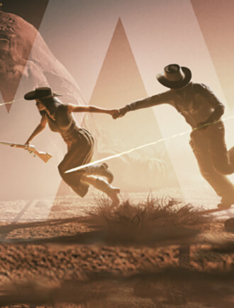 Westworld:Awakening