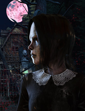 Affected: The Manor 